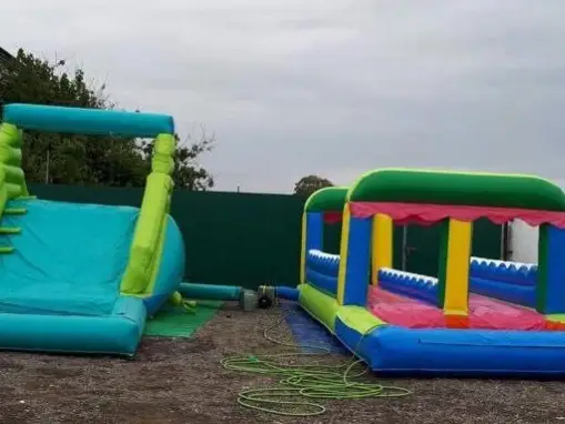 Piscina de Bolas